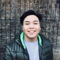 Jordan Lim