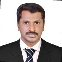 Shyam Kunjumon