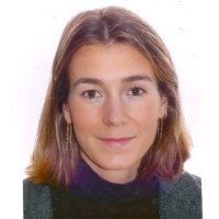 Isabel Delgado Gomis