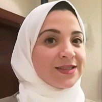 Huda Abdul Salam