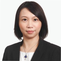 Iris Cheng
