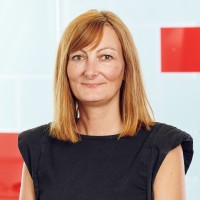 Marlène Bayere