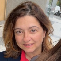 Teresa Zamora Lastra