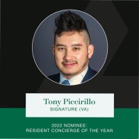 Anthony Piccirillo