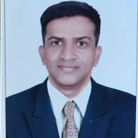 Sushant Khade