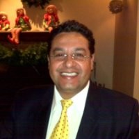 Ricardo Restrepo Arias
