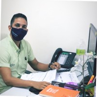 Anyelo Acosta Acosta