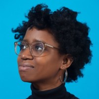 Chanice Hughes-Greenberg