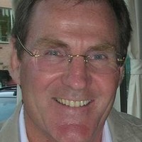 Alan Evans