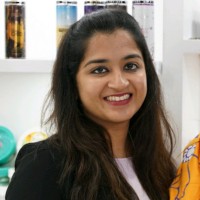 Vineetha Surendran
