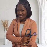 Lichelle Johnson,Rpn