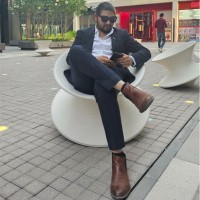 Rahul Madhav Rao Khasdev