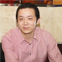 Kay Qi