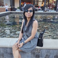 Richa Patel