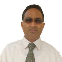 Krishnan Rajagopalan