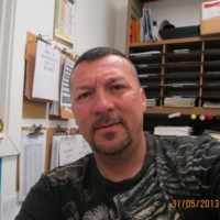 Ernie Avalos