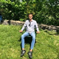 Alper Cem Ölmez
