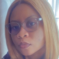 Joan Ndubuisi-Ijeh