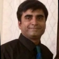 Azhar Usman