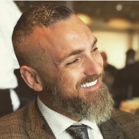Sean Osborne