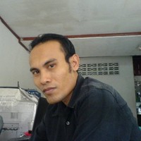Yos Mudin