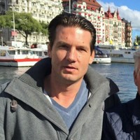 Alexander van der Heijden