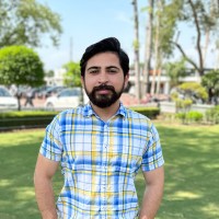 Sparsh Kamboj