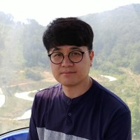 Sangwoo Bae