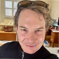 Geoff Morrow