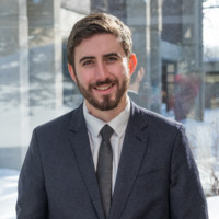 Owen MacIntosh, EIT