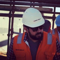 Mohamed Alaa