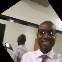 Robinson Nwafor