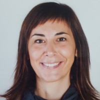 Cristina Saez Parés