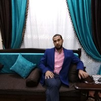Mohamed Mahmod