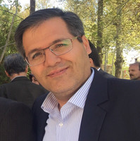 Mohsen Mollahoseini