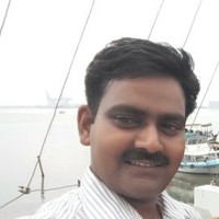Ram Kshirsagar