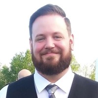 Colin Marples