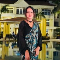 Prachi Das
