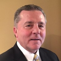 barry benton