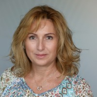 Mónika Bencsik
