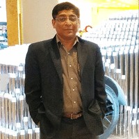 Subhabrata Chakrabarti