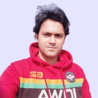 Kumar Abhishek