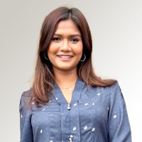 Maheerah Jahan