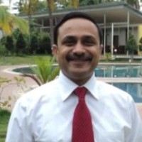 Flt Lt Ashish Singhal