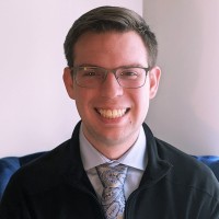 Jared S. Braden