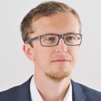 Lukasz Majchrowski