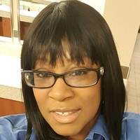 Talibah Dillworth