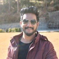 Vivek Salve