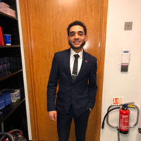 Sayed Sayed