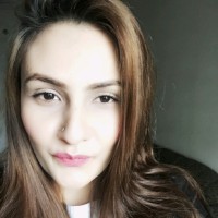 Shruti Sharma